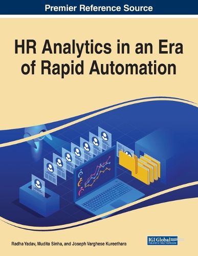 Cover image for HR Analytics in an Era of Rapid Automation