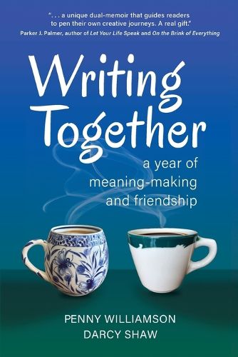 Cover image for Writing Together