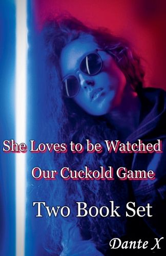 Cover image for She Loves to be Watched Our Cuckold Game