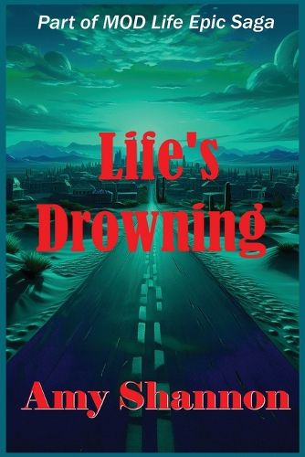 Cover image for Life's Drowning