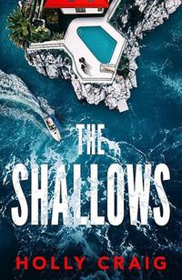 Cover image for The Shallows