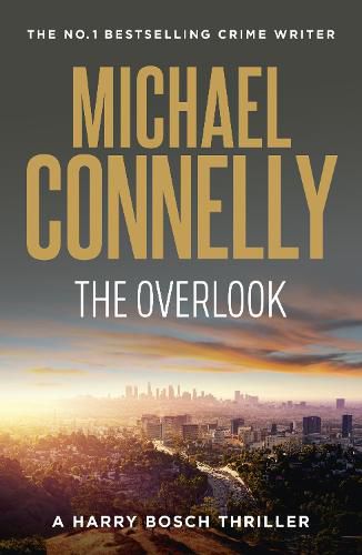 Cover image for The Overlook