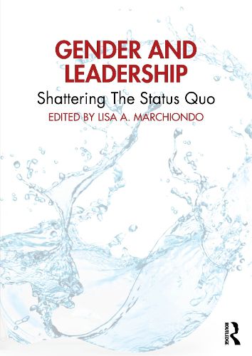 Cover image for Gender and Leadership