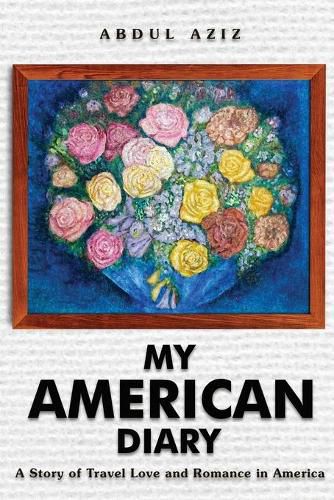 Cover image for My American Diary