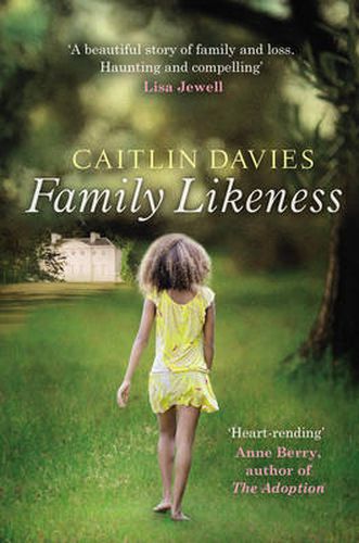 Cover image for Family Likeness