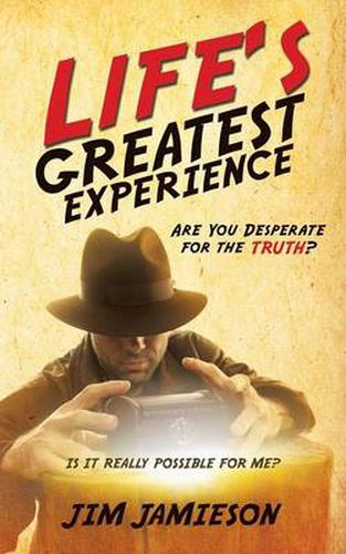 Cover image for Life's Greatest Experience