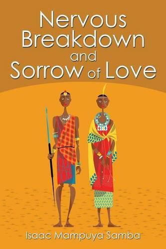 Cover image for Nervous Breakdown and Sorrow of Love