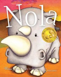 Cover image for Nola