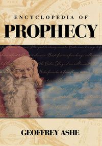 Cover image for Encyclopedia of Prophecy