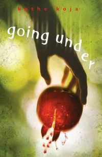 Cover image for Going Under