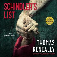 Cover image for Schindler's List
