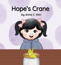Cover image for Hope's Crane