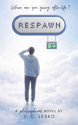 Cover image for Respawn