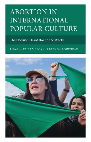 Cover image for Abortion in International Popular Culture