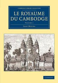 Cover image for Le Royaume du Cambodge