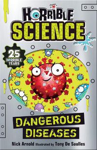 Cover image for Dangerous Diseases