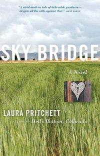 Cover image for Sky Bridge: A Novel