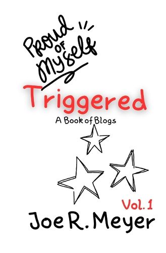 Cover image for Triggered