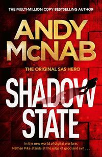 Cover image for Shadow State