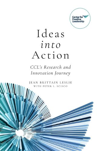 Cover image for Ideas into Action