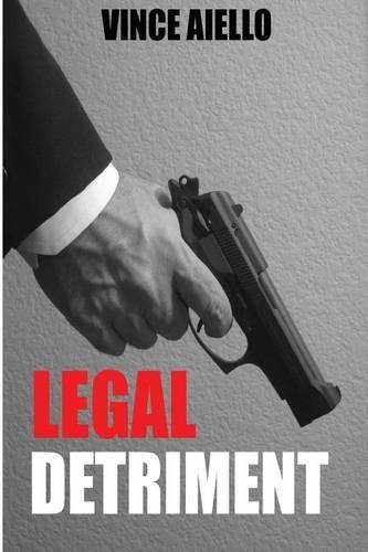 Cover image for Legal Detriment