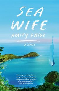 Cover image for Sea Wife: A novel