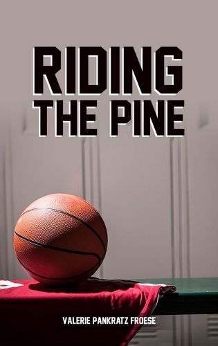 Cover image for Riding The Pine