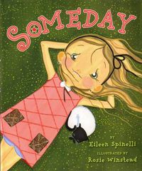 Cover image for Someday