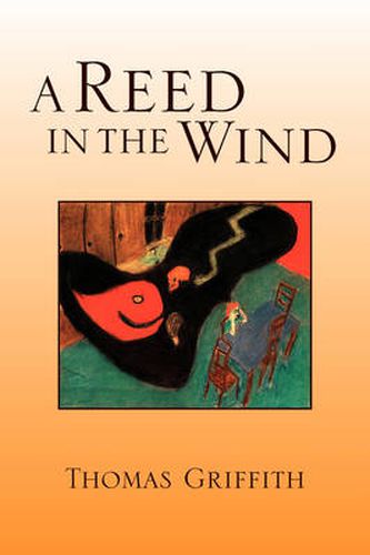 Cover image for A Reed in the Wind