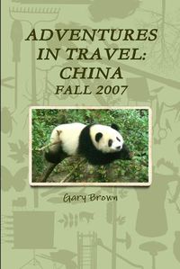 Cover image for Adventures in Travel