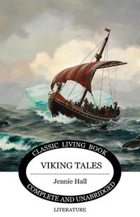 Cover image for Viking Tales