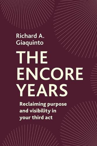 Cover image for The Encore Years