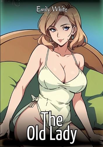 Cover image for The Old Lady