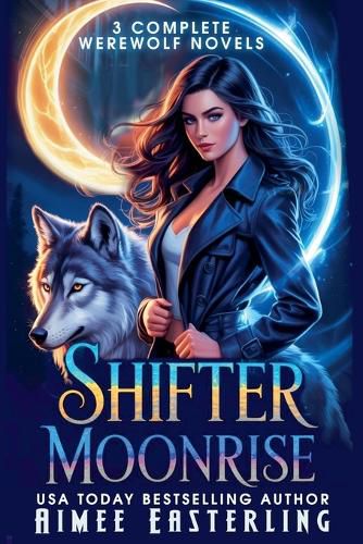 Cover image for Shifter Moonrise