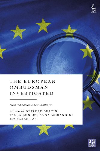 The European Ombudsman Investigated