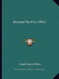 Cover image for Reynard the Fox (1901)