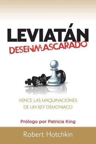 Cover image for Leviat