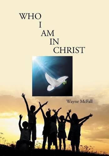 Cover image for Who I Am in Christ