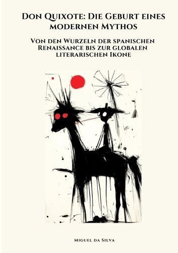 Cover image for Don Quixote