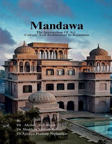 Cover image for Mandawa
