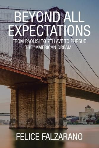 Cover image for Beyond All Expectations