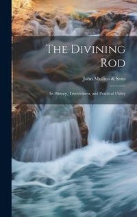 Cover image for The Divining Rod