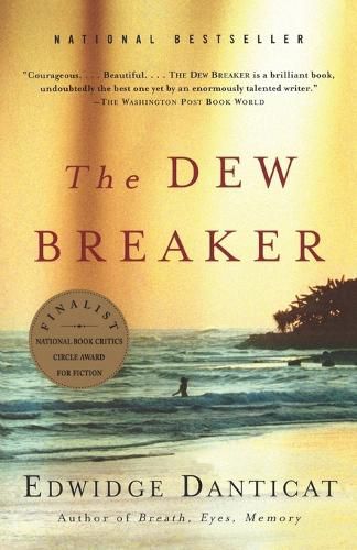 Cover image for The Dew Breaker