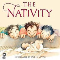 Cover image for The Nativity