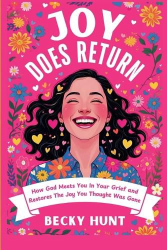 Cover image for Joy Does Return