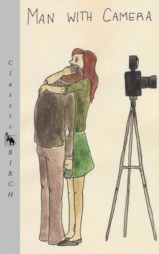 Cover image for Man with Camera