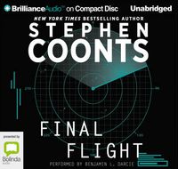 Cover image for Final Flight