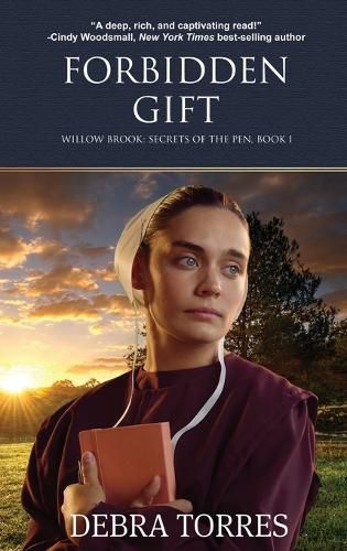 Cover image for Forbidden Gift