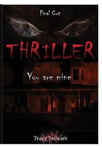 Cover image for Thriller