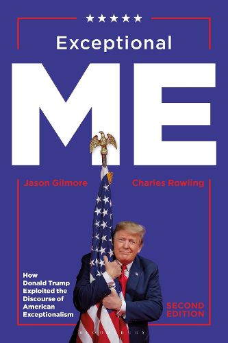 Cover image for Exceptional Me, Second Edition